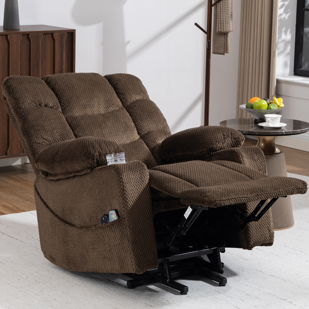 RoyalEase™ Lift Chair.