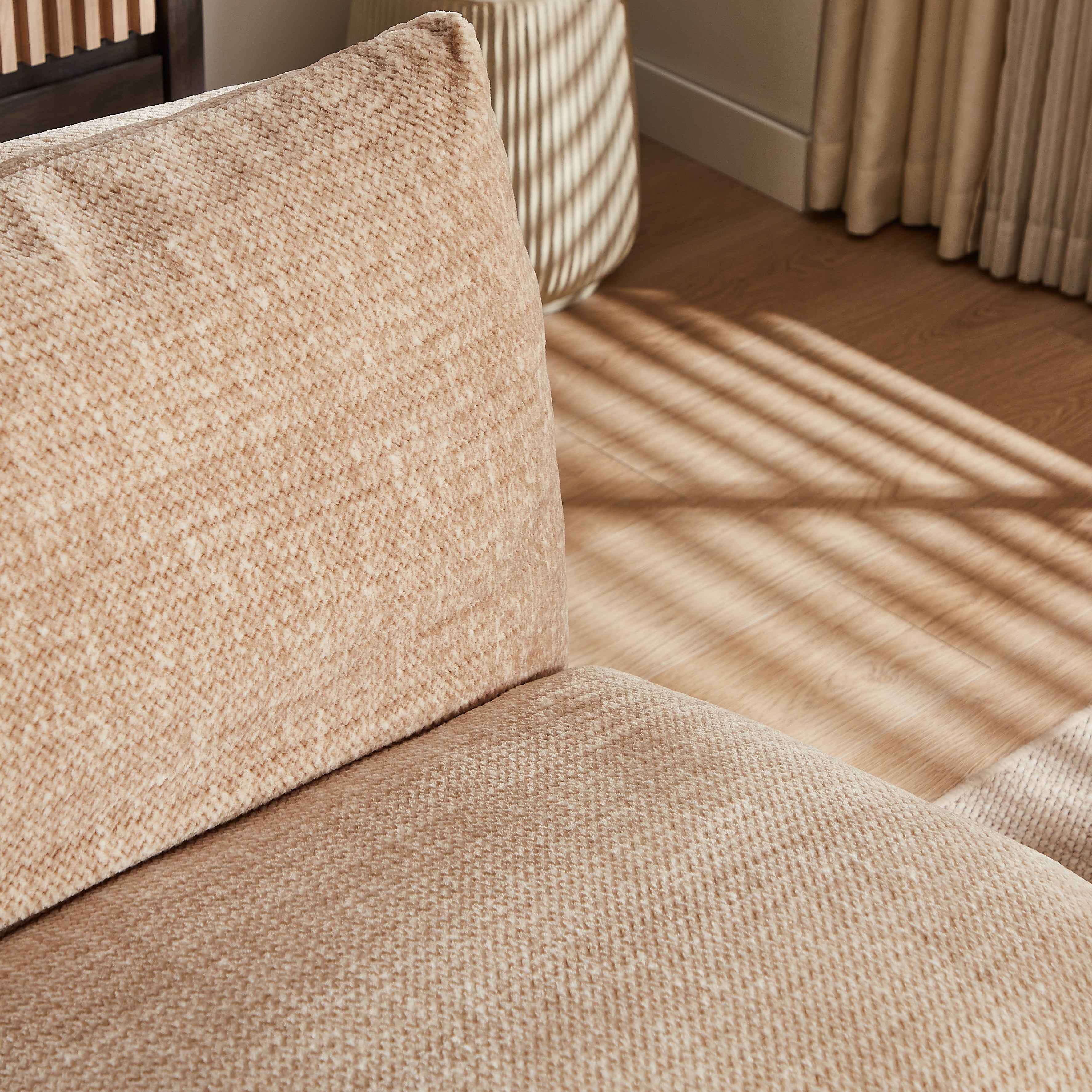 Full Compression sofa chair