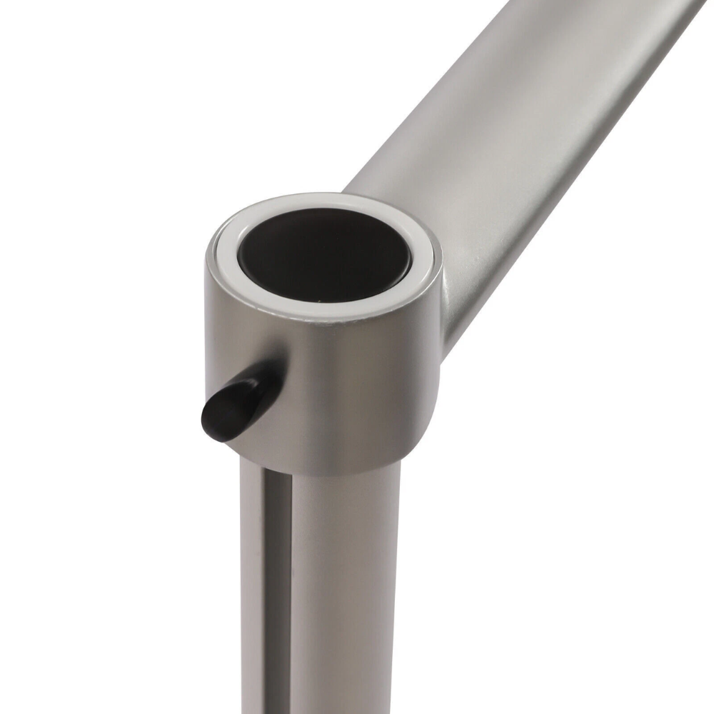 Book Holder Floor Stand Book Stand for Reading 35.4" Inches Adjustable Height