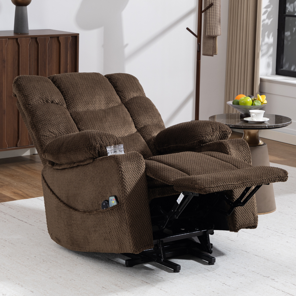 RoyalEase™ Lift Chair.