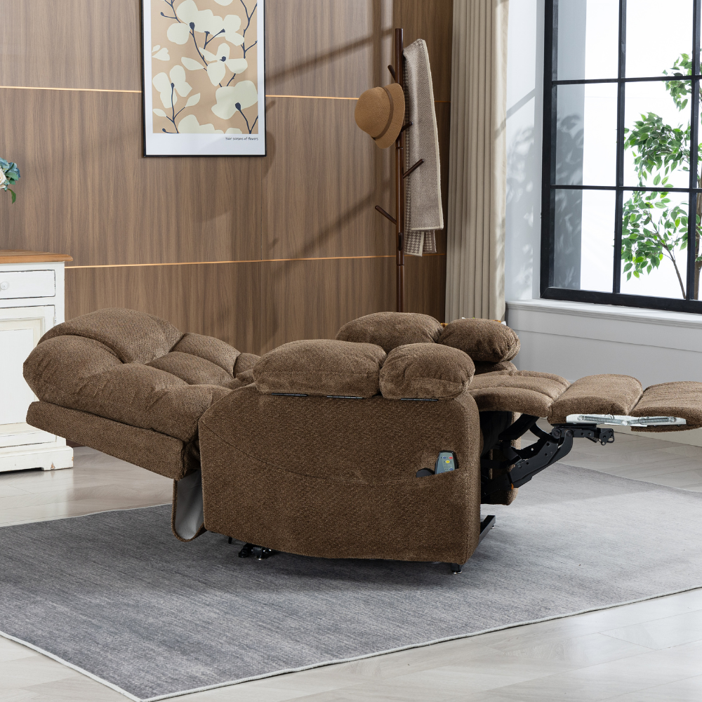 500lbs lift chair.