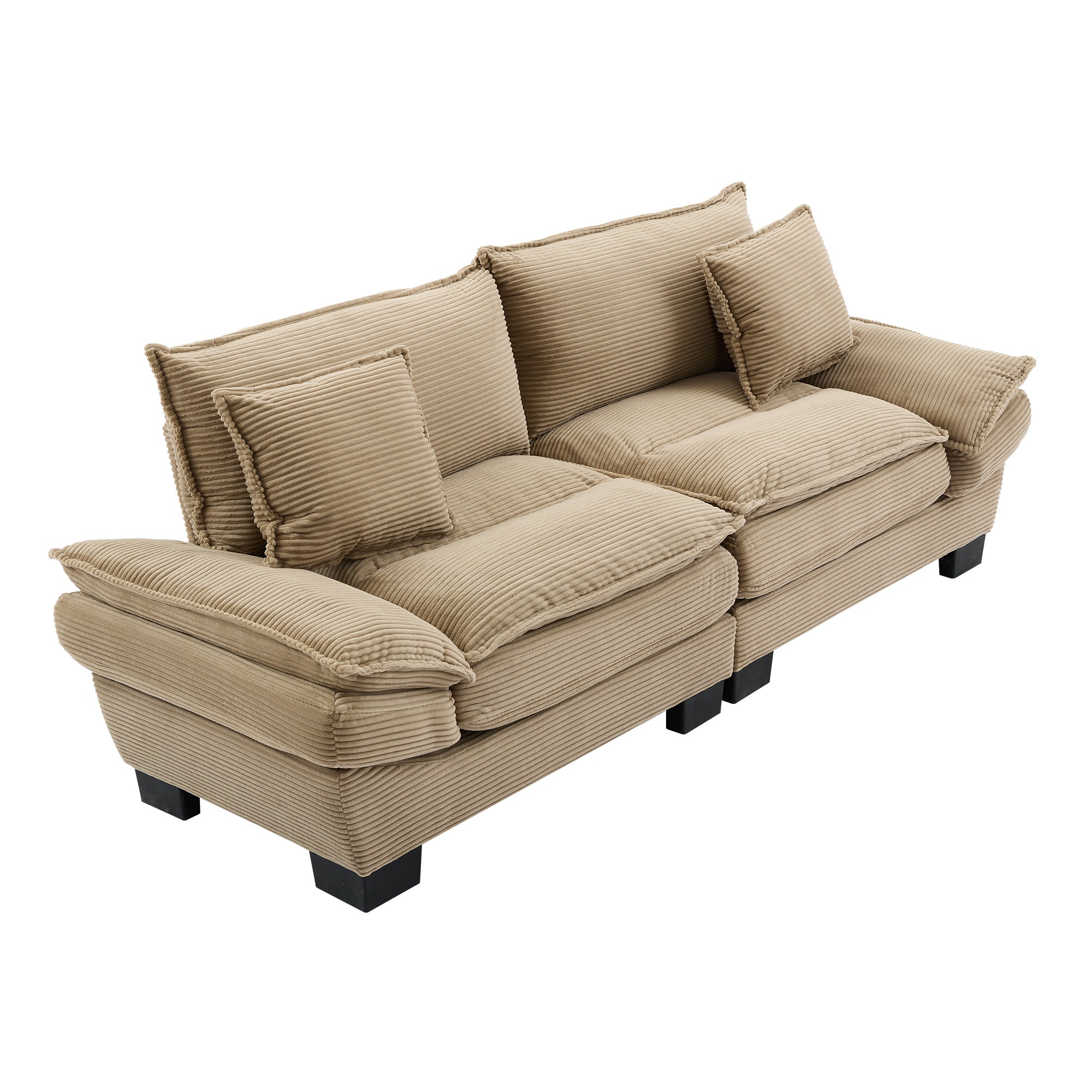 Loveseat Sofa