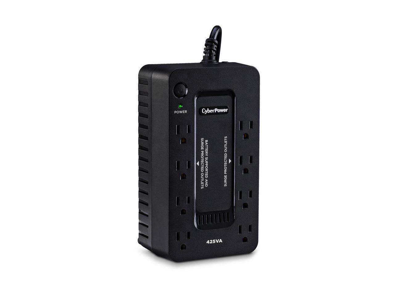 Uninterruptible Power Supply Unit for Chair.