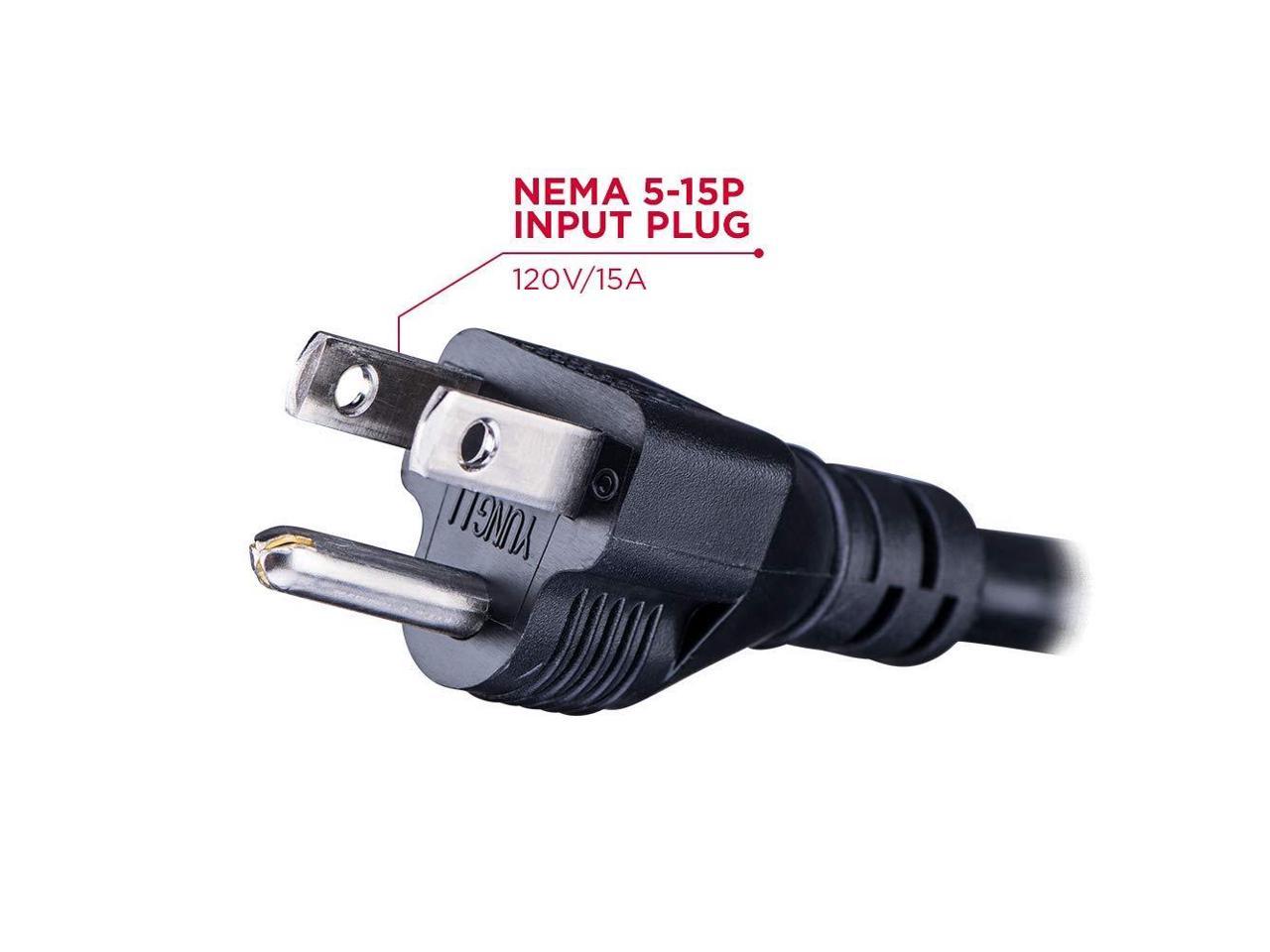 Uninterruptible Power Supply Unit for Chair.