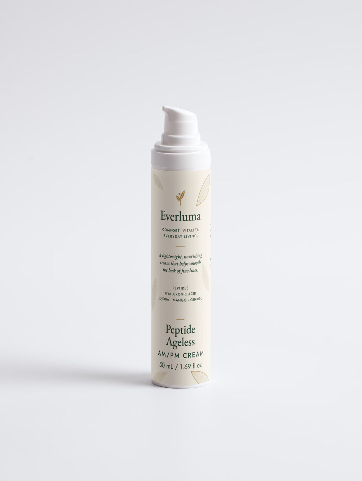 Anti-Age Peptide Gift Box.
