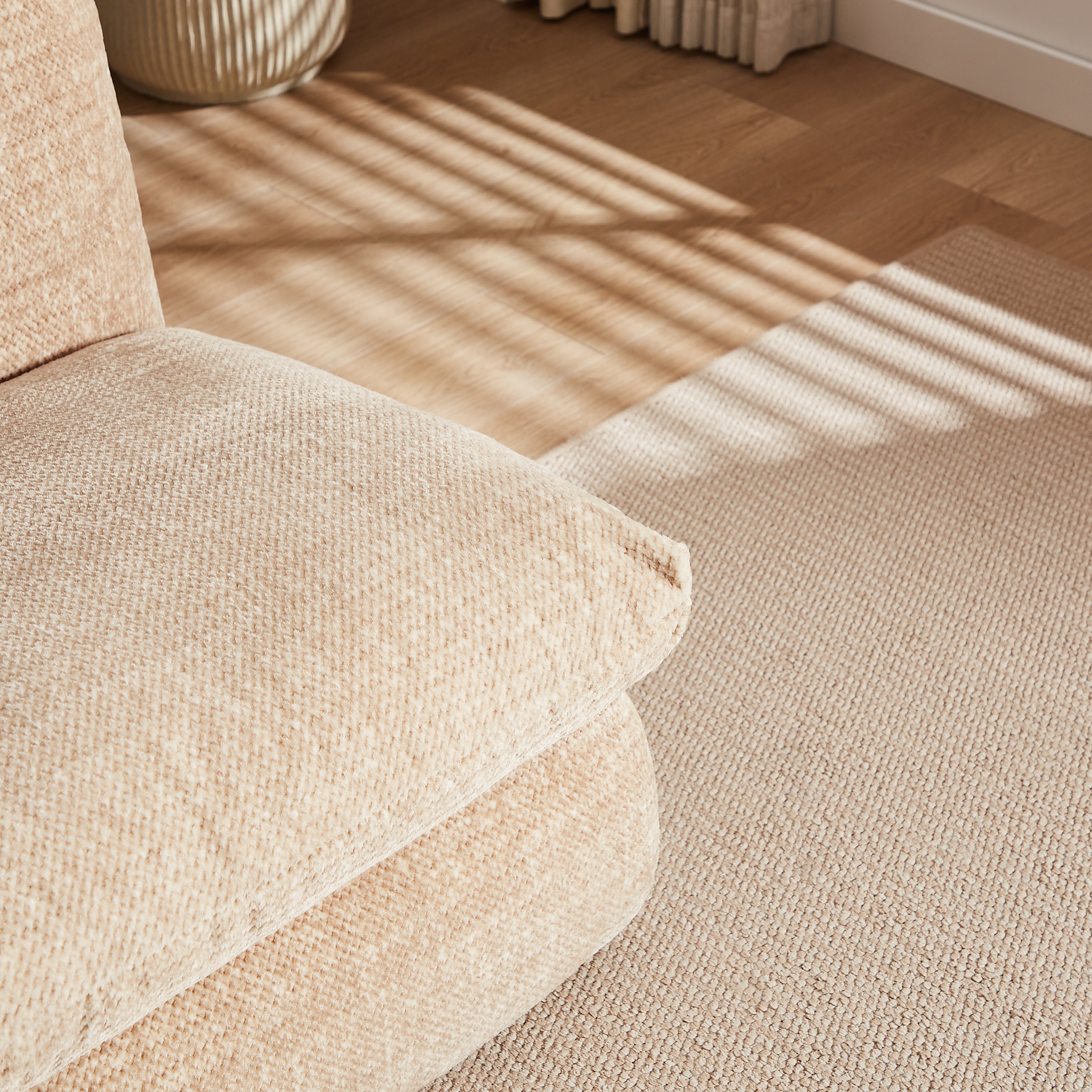 Full Compression sofa chair