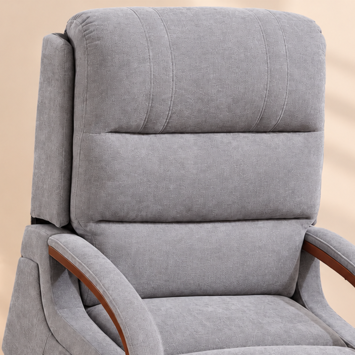 EasyHold Lift Chair, Compact Comfort & Easy Standing (Free 1 Year Warranty)