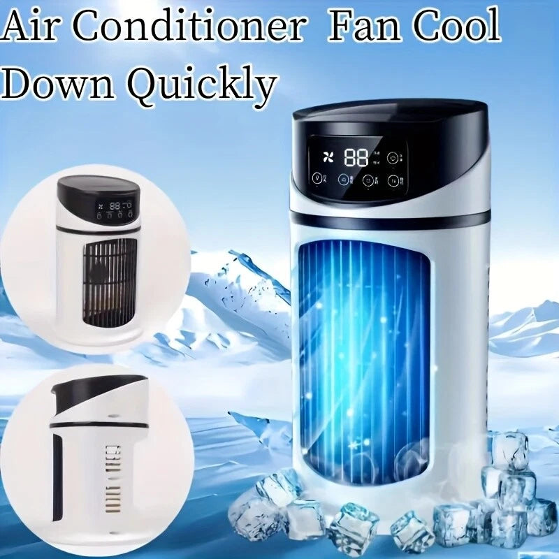 Air Cooler (One per Lift Chair, Color/Style May Vary)