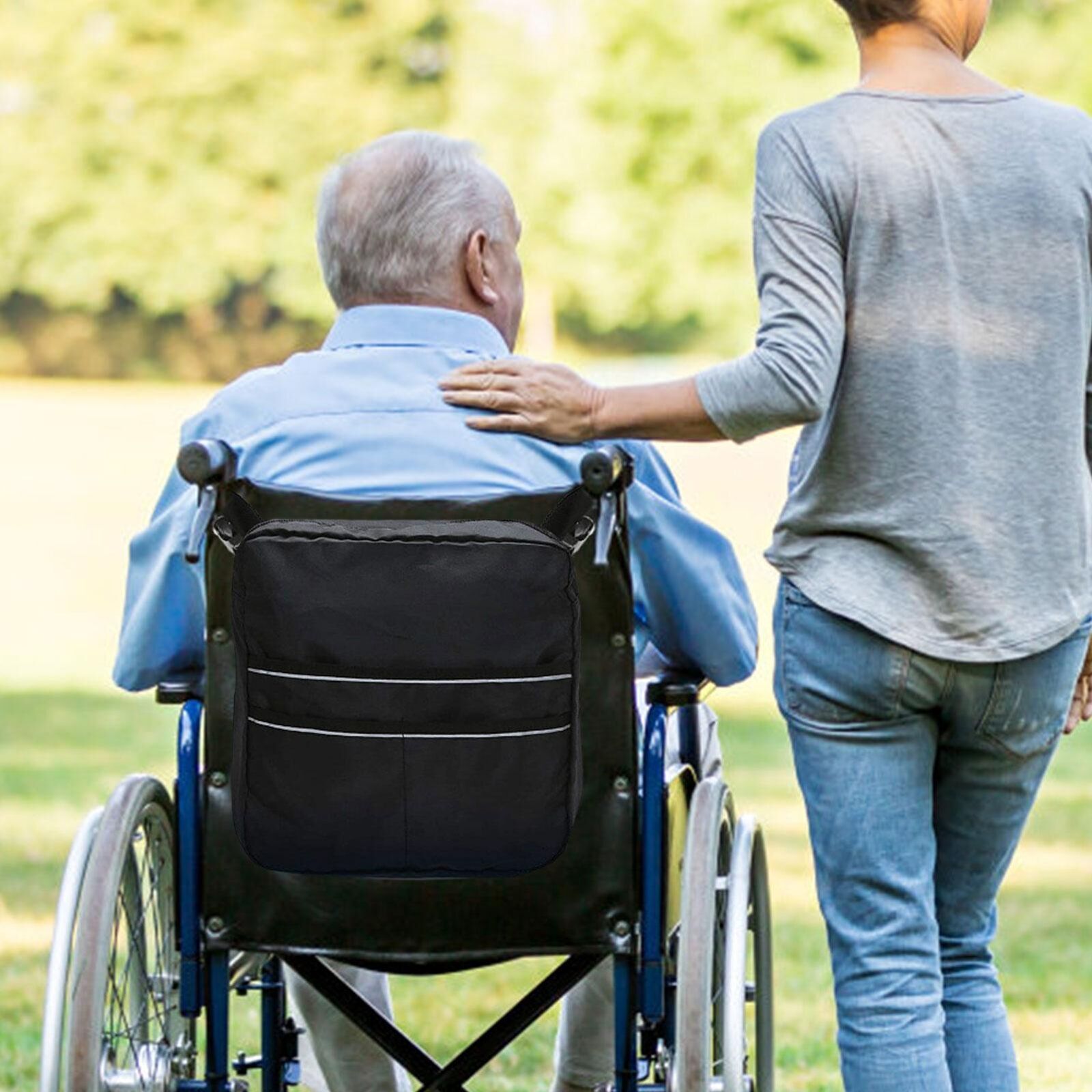 Mobility Scooter Storage Bag.