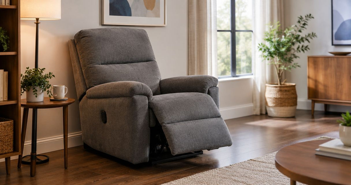 Best wall hugger recliners under $500