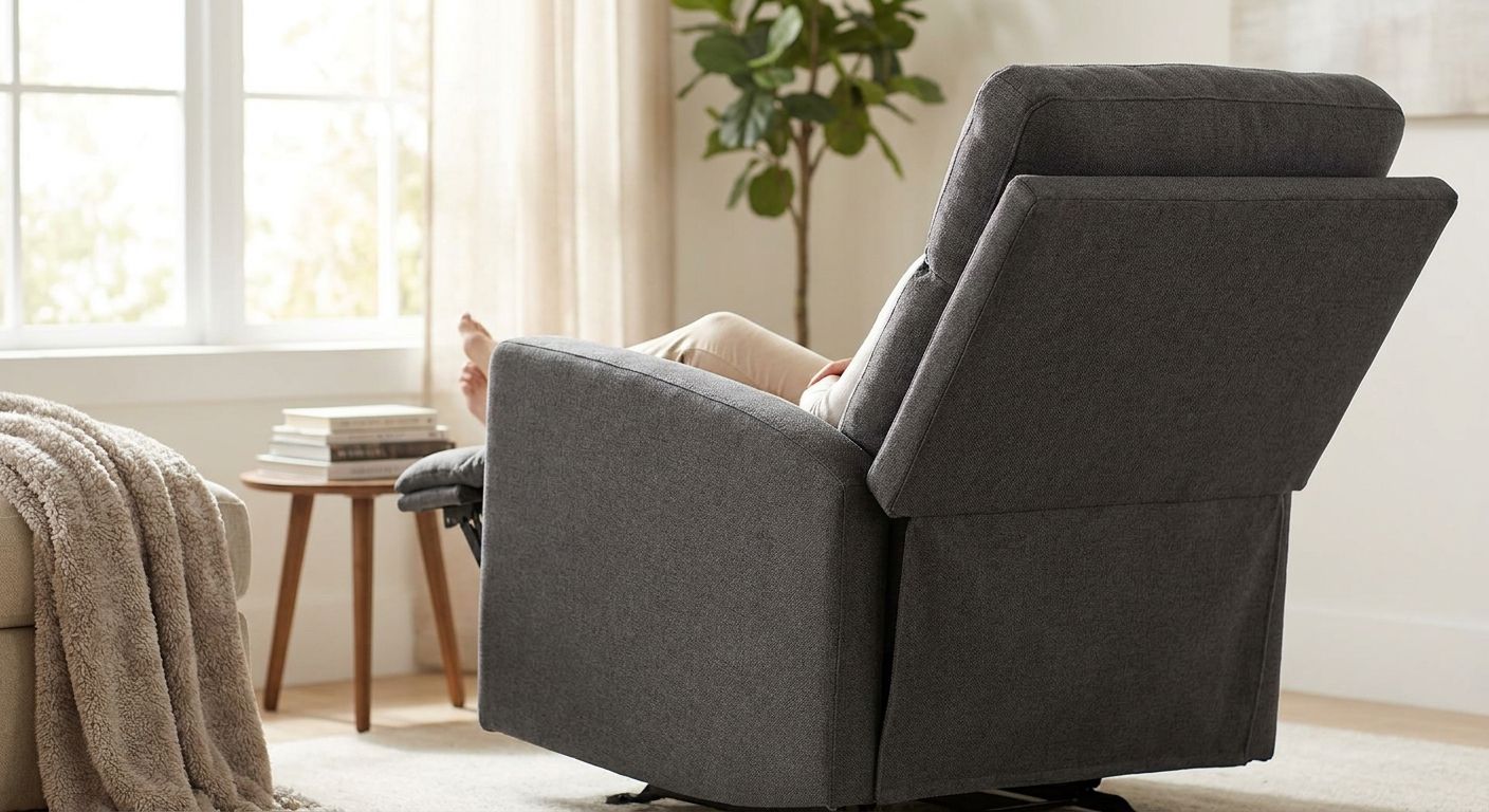 Best zero gravity recliners for home relaxation and comfort