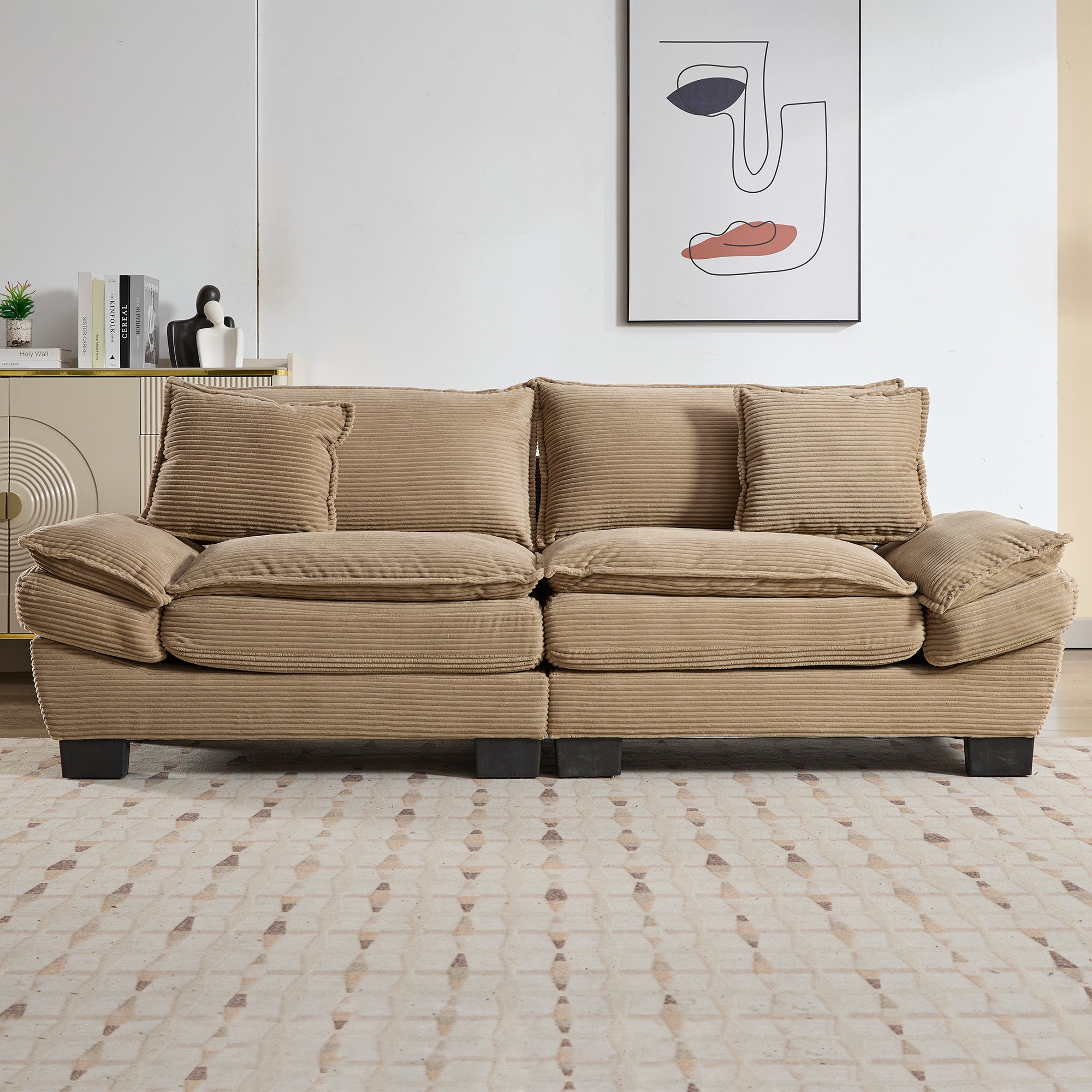 Loveseat Sofa