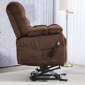 ZeroG lay flat zero gravity chair