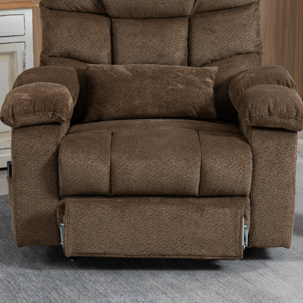 500lbs lift chair.