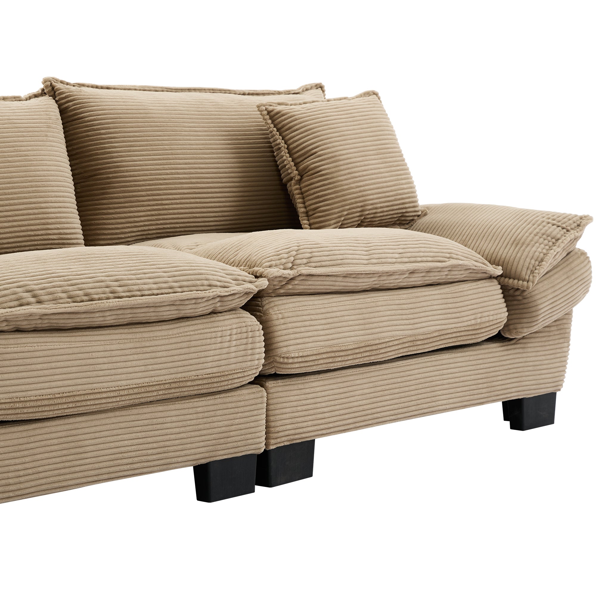 Loveseat Sofa