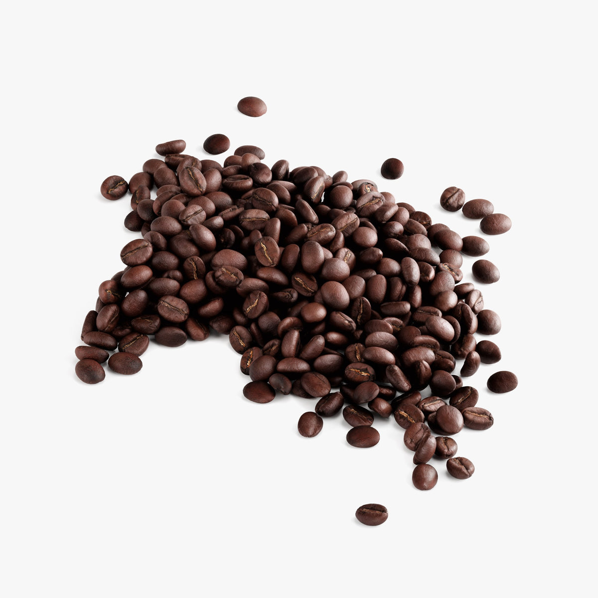 Golden Nut Toffee Coffee (Medium Roast).