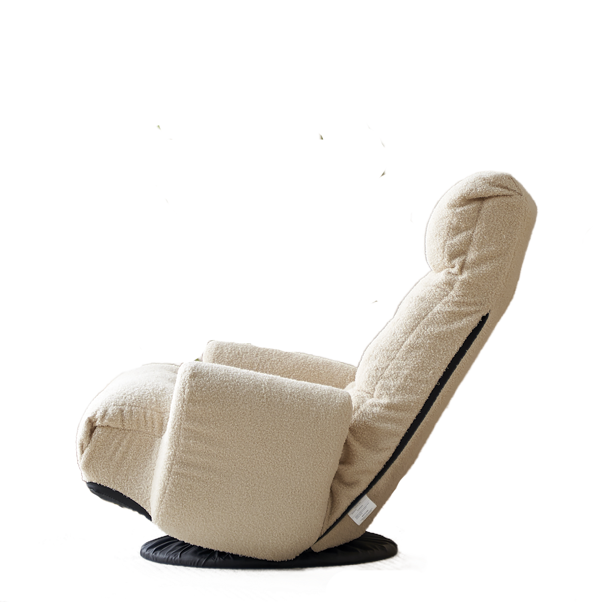 Lazy Rotating Sofa