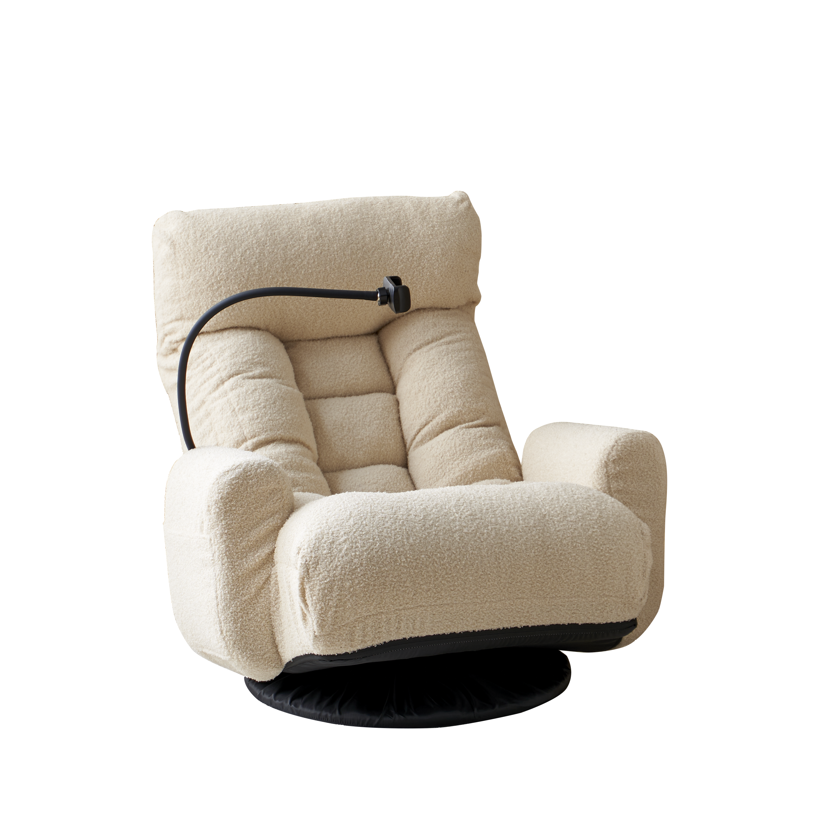Lazy Rotating Sofa