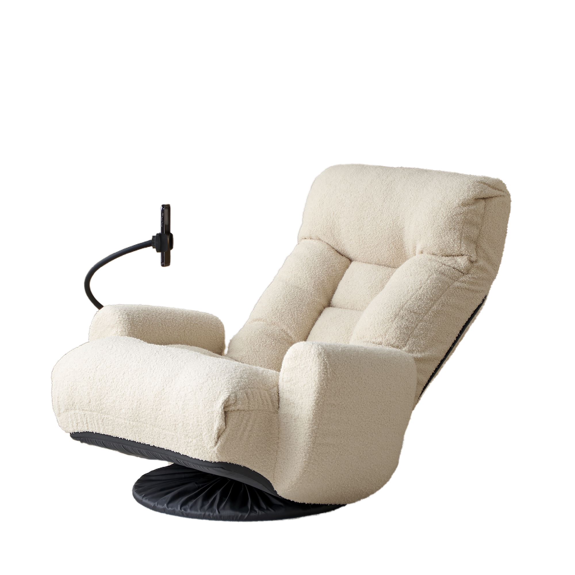 Lazy Rotating Sofa