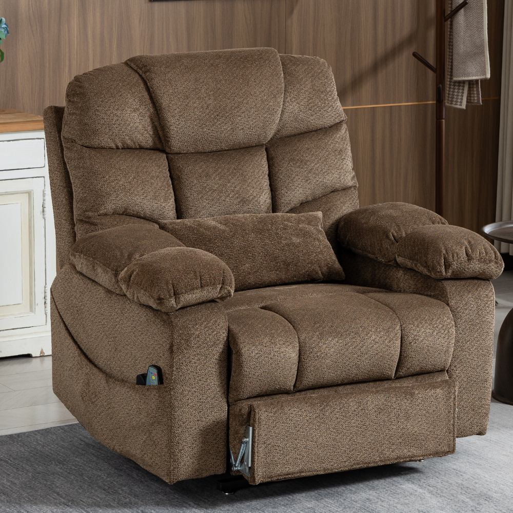 500lbs lift chair.