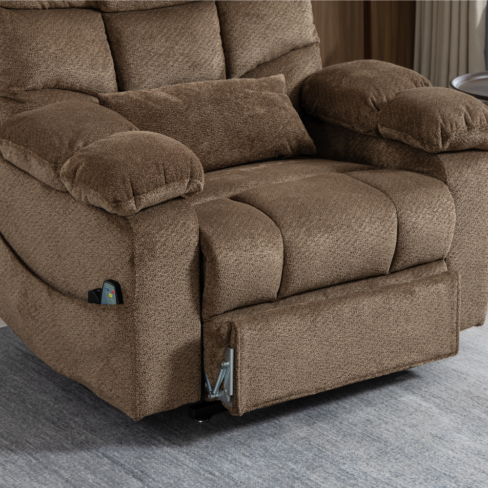 500lbs lift chair.