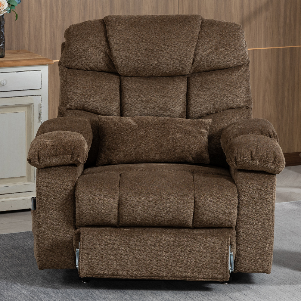 500lbs lift chair.