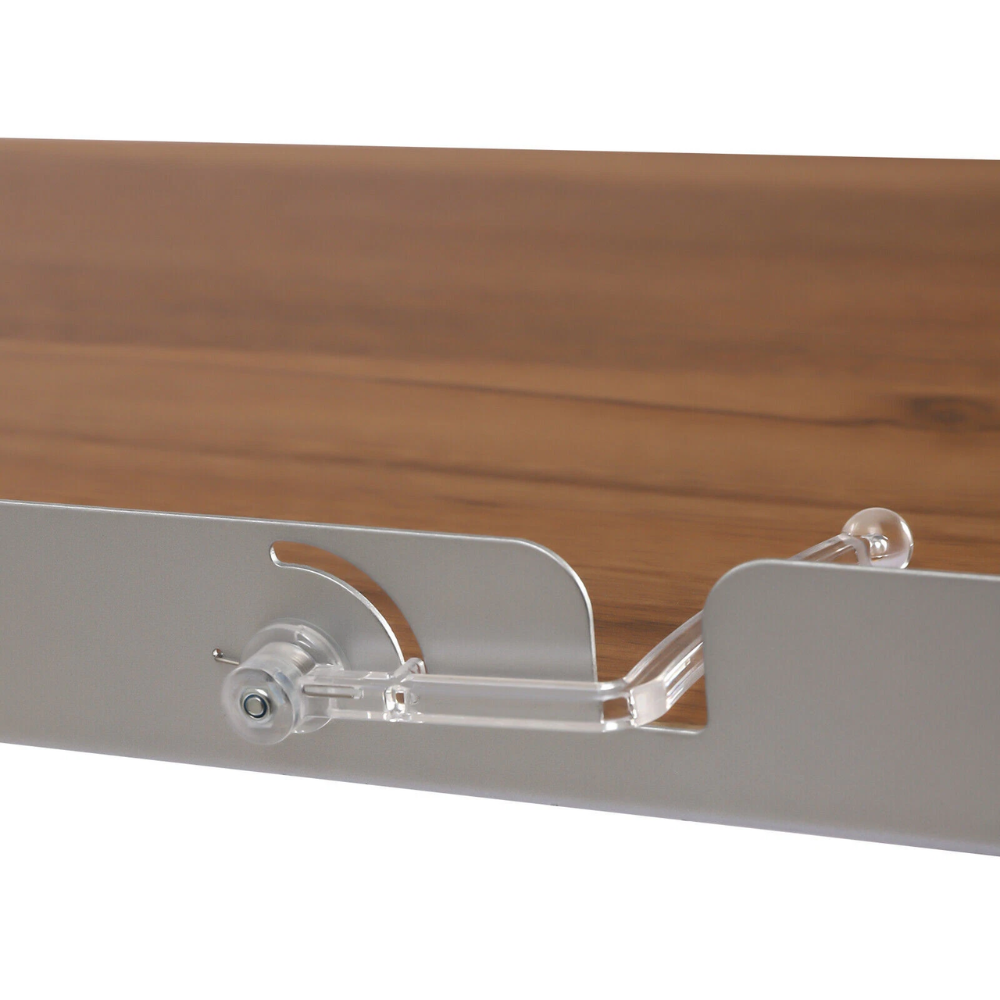 Book Holder Floor Stand Book Stand for Reading 35.4" Inches Adjustable Height