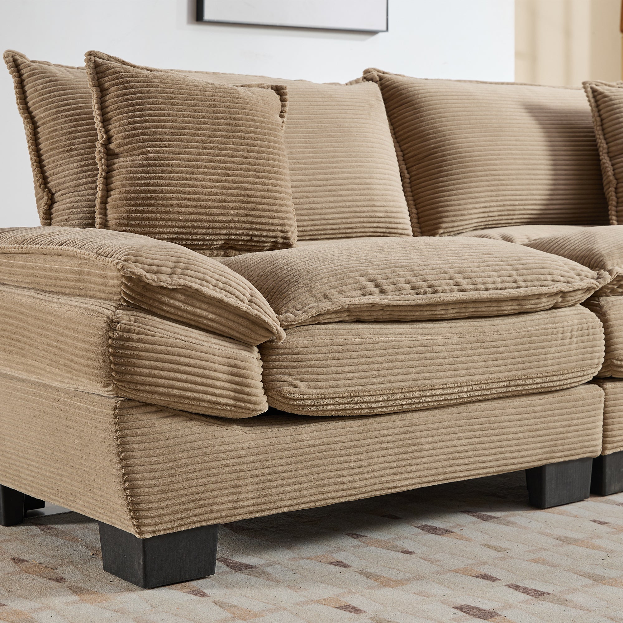 Loveseat Sofa