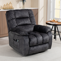 TheCloud Lift Chair Recliner, Grey
