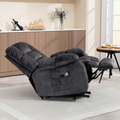 TheCloud Lift Chair Recliner, Grey