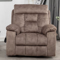 Upgrade your relaxation with our Castle Extra Wide Lift Chair. Designed for seniors and those in need of extra support, it features a 26-inch wide seat, heat and massage functions, hidden cup holder, and free neck massager. Enjoy luxurious comfort and style in your home with our premium lift chair.