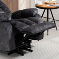 TheCloud Lift Chair Recliner, Grey