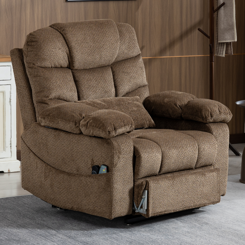 500lbs lift chair.