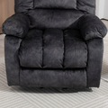 TheCloud Lift Chair Recliner, Grey