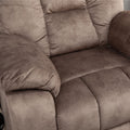 lift chair that's perfect for seniors, adults, and post-surgery recovery? Our wide lift chairs offer the support and comfort you need for a relaxing experience. Upgrade your home furniture and indulge in the luxury of a premium lift chair, designed with your specific needs in mind.