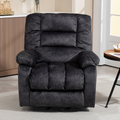 TheCloud Lift Chair Recliner, Grey