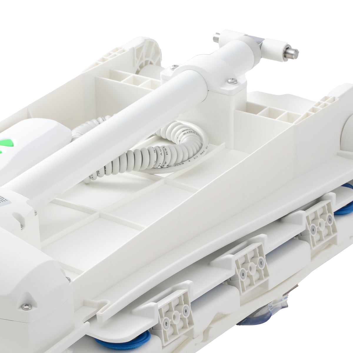 AquaEase 310 lbs Electric Waterproof Bathtub Lift with Remote Control.