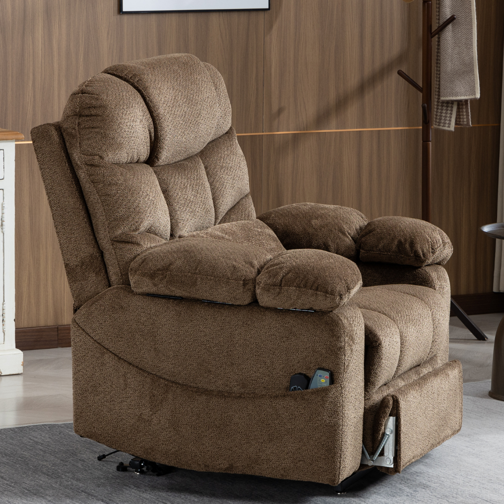 500lbs lift chair.