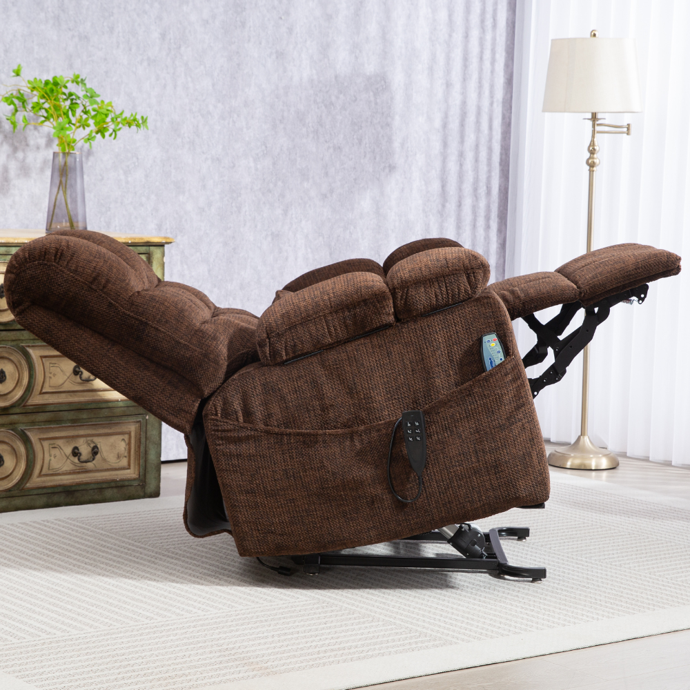 ZeroG Lift Recliner, True Zero Gravity Recliner (Free 2 Years Warranty ...