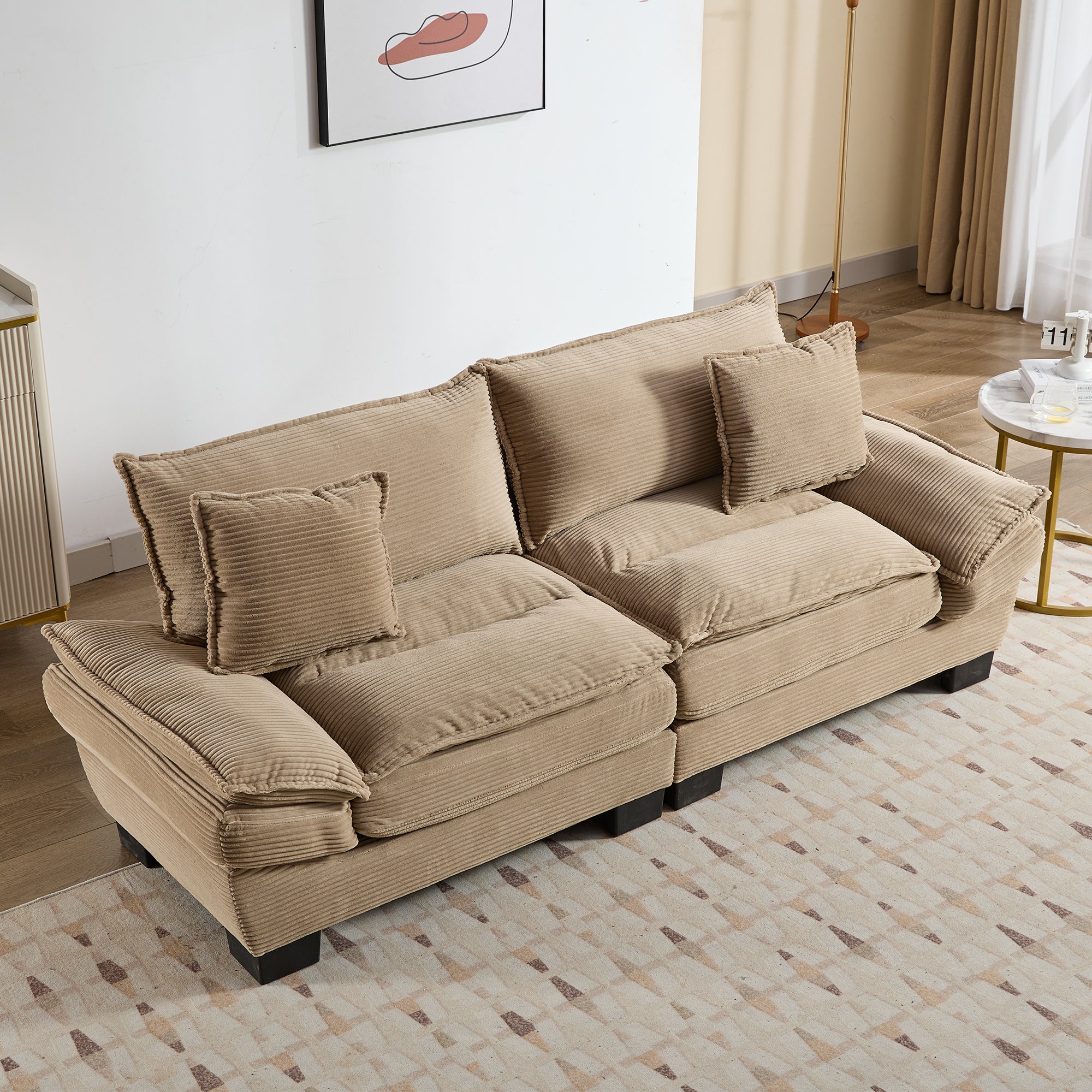 Loveseat Sofa