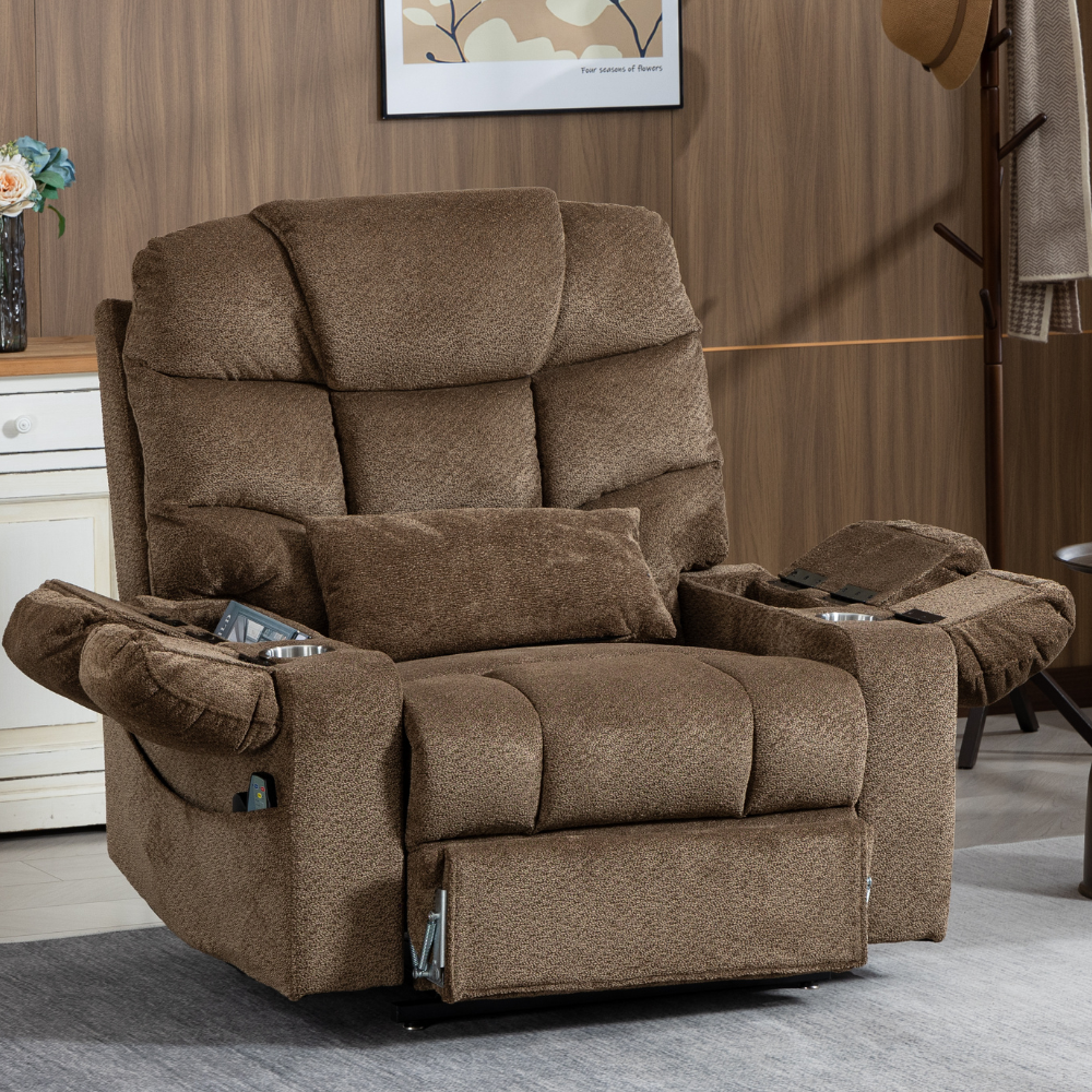 500lbs lift chair.