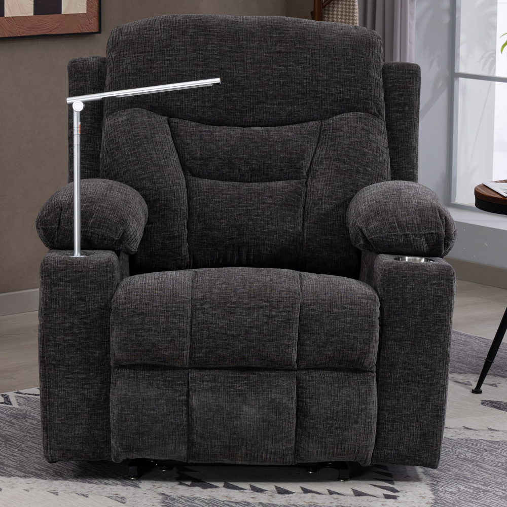 GrandComfort Zero Gravity Lift Chair, Feel Weightless (Free 2 Years Warranty)