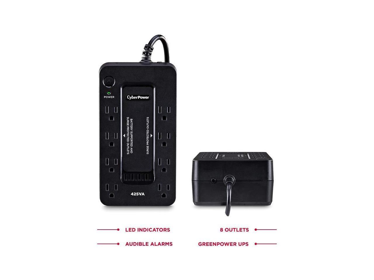 Uninterruptible Power Supply Unit for Lift Chair