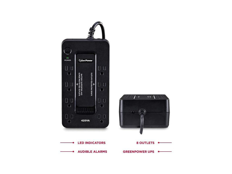 Uninterruptible Power Supply Unit for Lift Chair