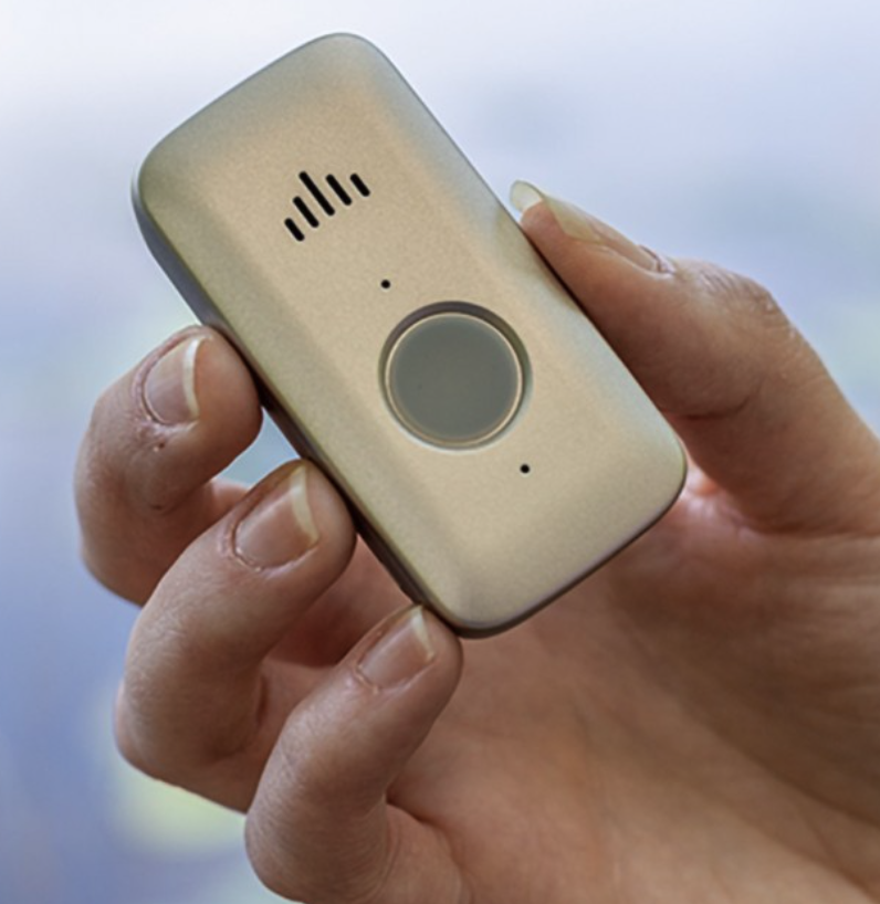 $45 Cash Rebate on Personal Alarm Service