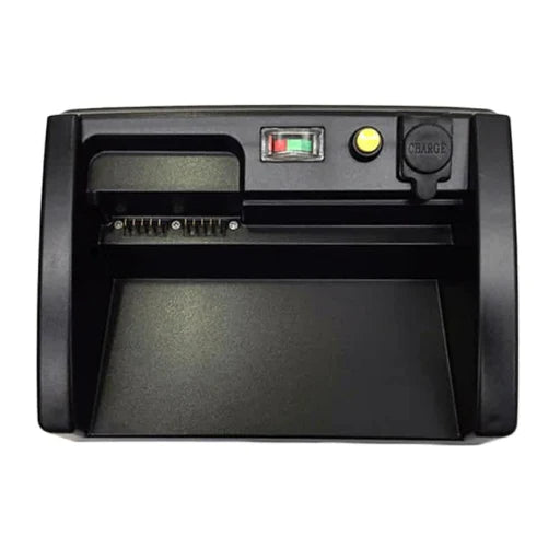 Luggie Home Docking Station.