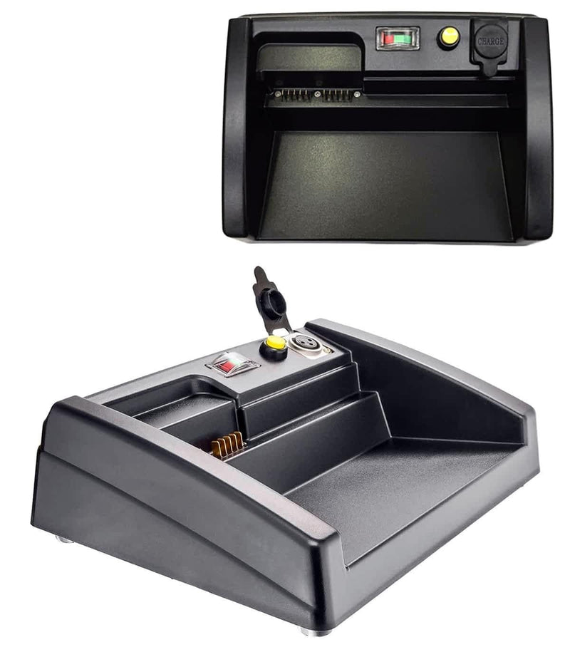 Luggie Home Docking Station.