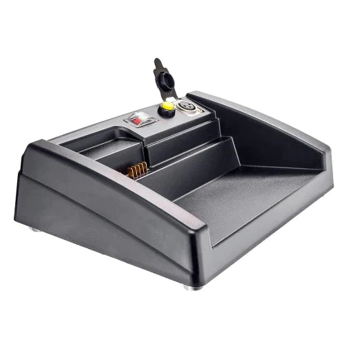 Luggie Home Docking Station.