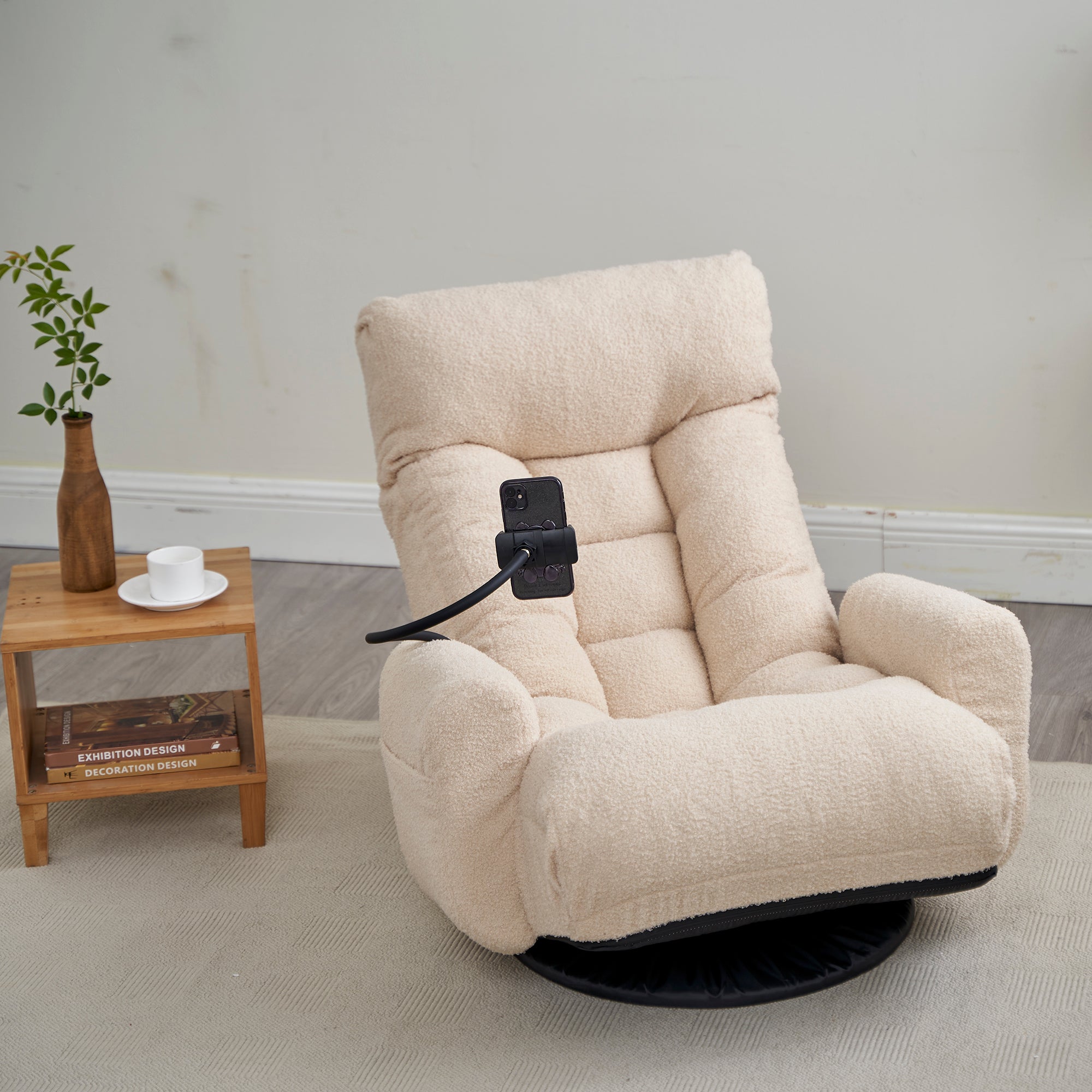 Lazy Rotating Sofa
