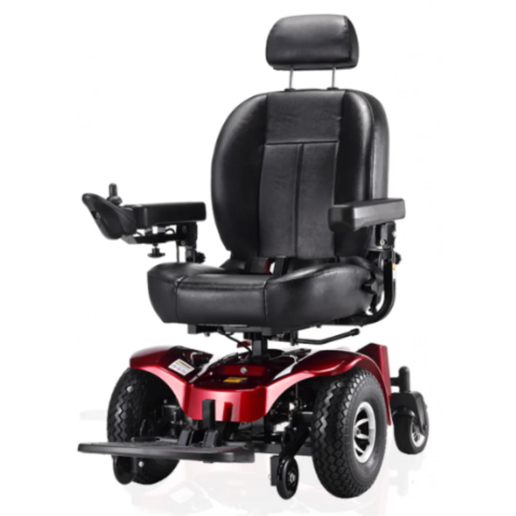 APOLLO CHAIR II.